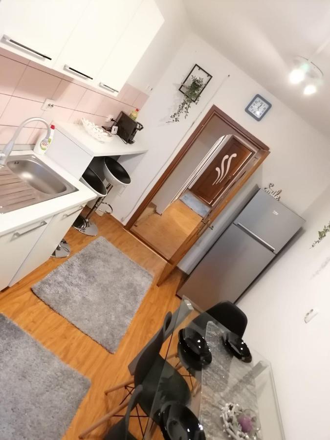 Masaryss Apartament Tulcea Ngoại thất bức ảnh