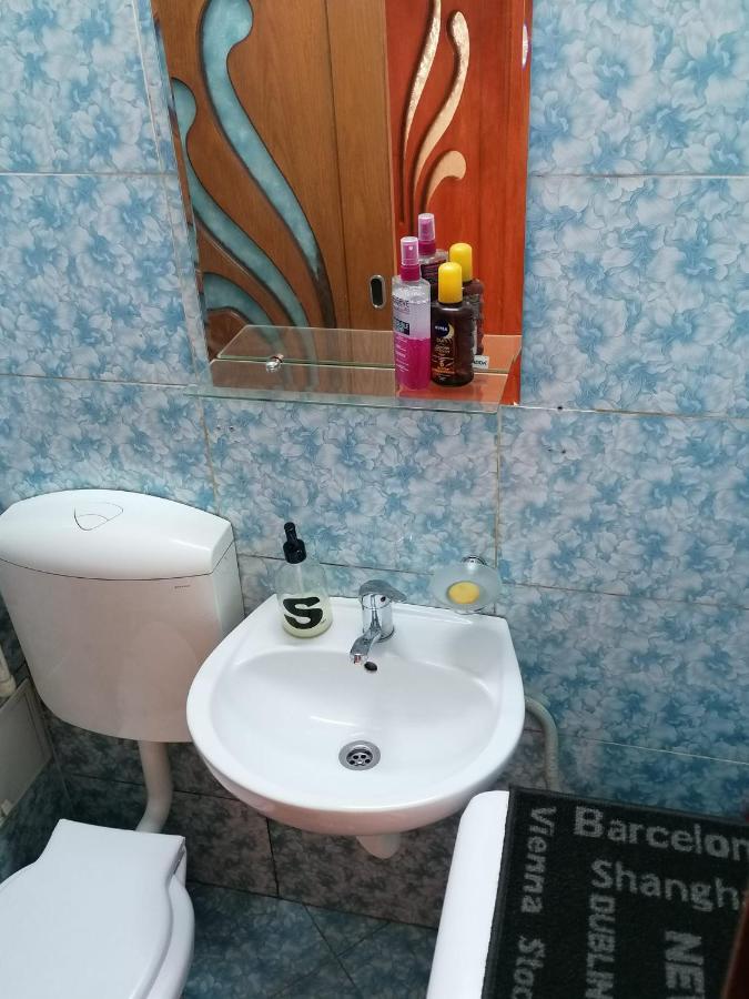 Masaryss Apartament Tulcea Ngoại thất bức ảnh