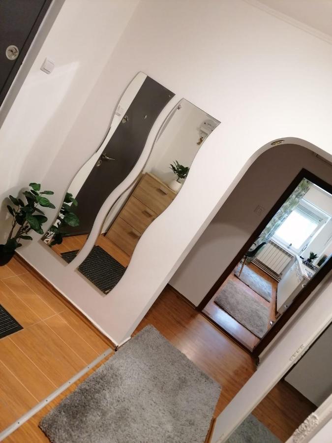 Masaryss Apartament Tulcea Ngoại thất bức ảnh