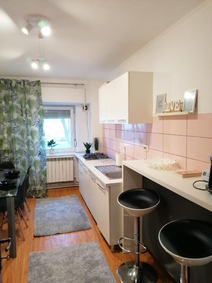 Masaryss Apartament Tulcea Ngoại thất bức ảnh