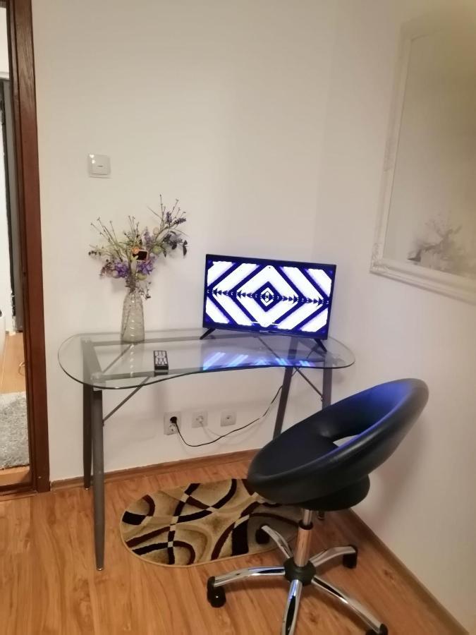 Masaryss Apartament Tulcea Ngoại thất bức ảnh